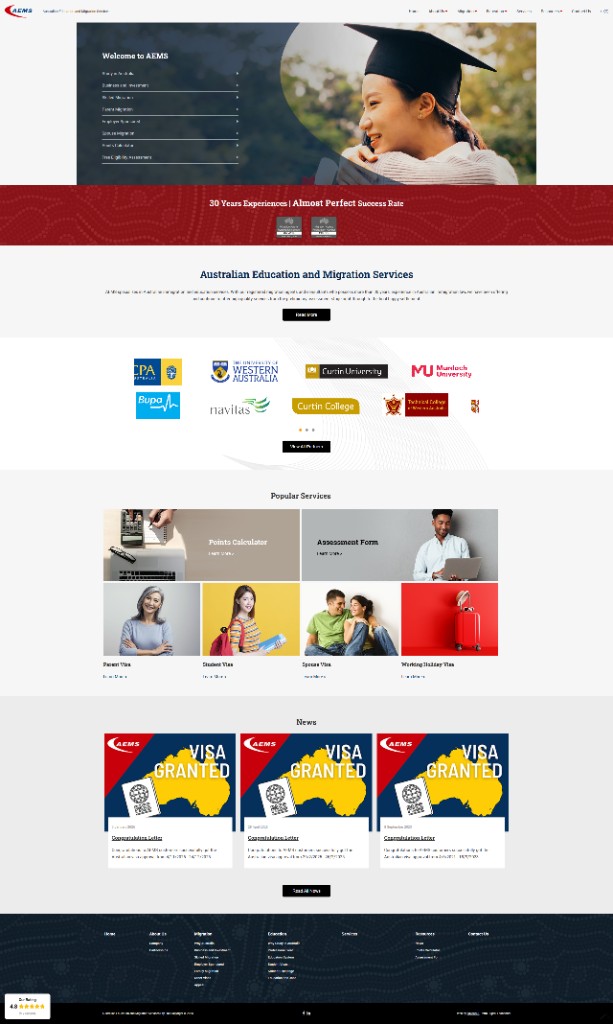 Student Visa